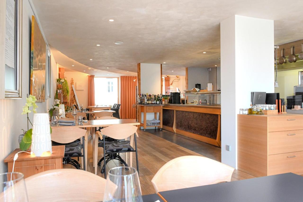 Sleepwood Hotel Eupen Eksteriør bilde