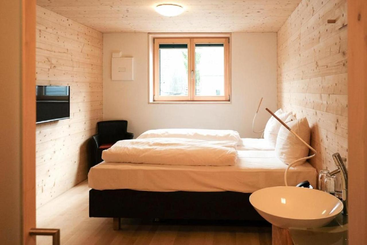 Sleepwood Hotel Eupen Eksteriør bilde