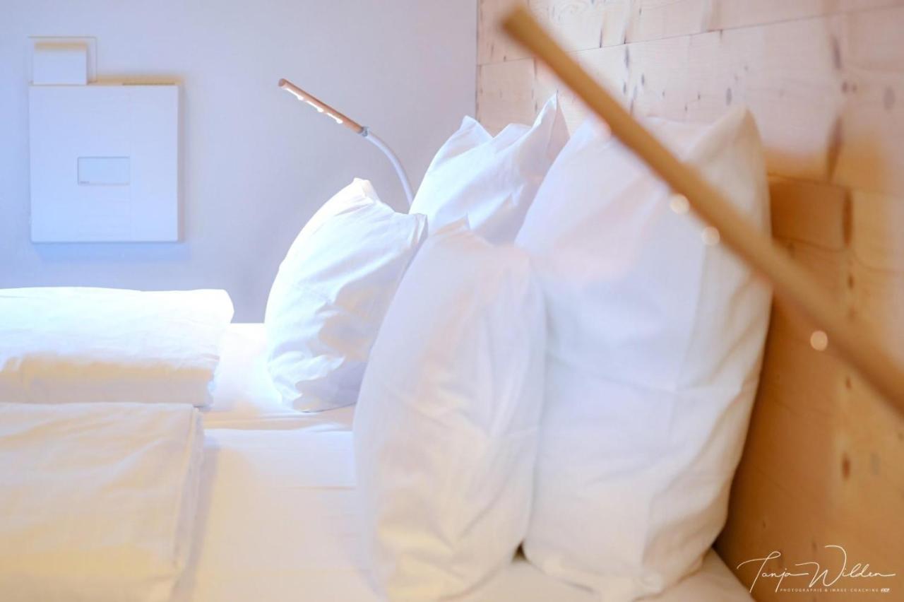 Sleepwood Hotel Eupen Eksteriør bilde