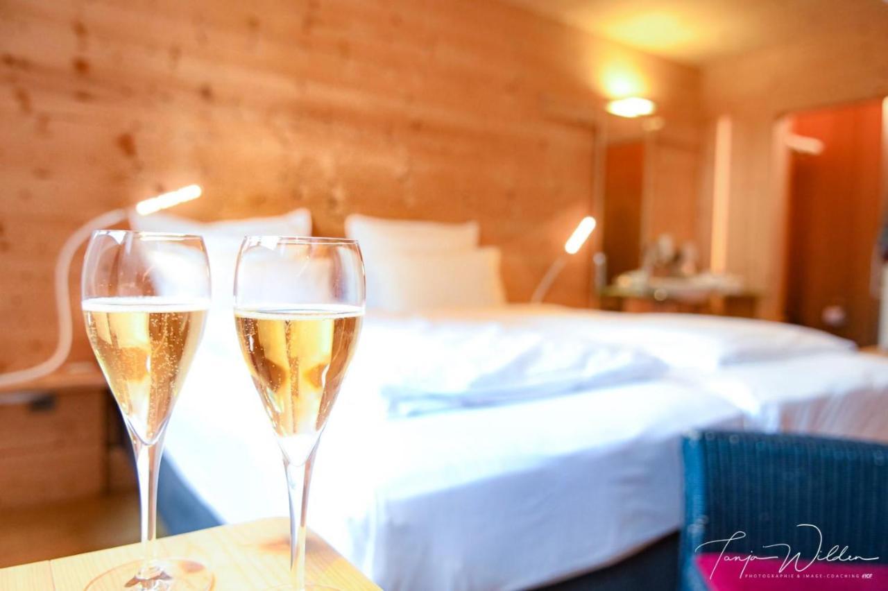 Sleepwood Hotel Eupen Eksteriør bilde