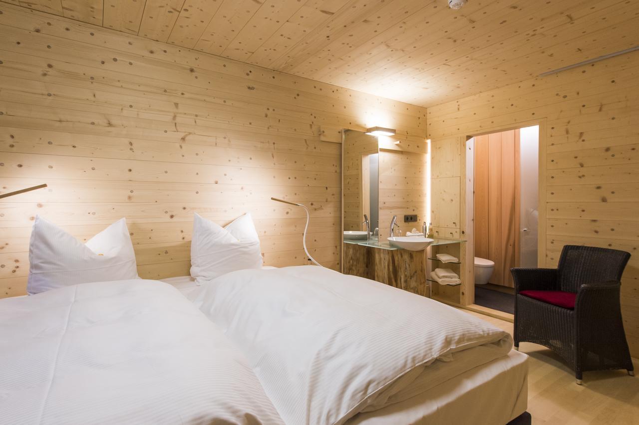 Sleepwood Hotel Eupen Eksteriør bilde