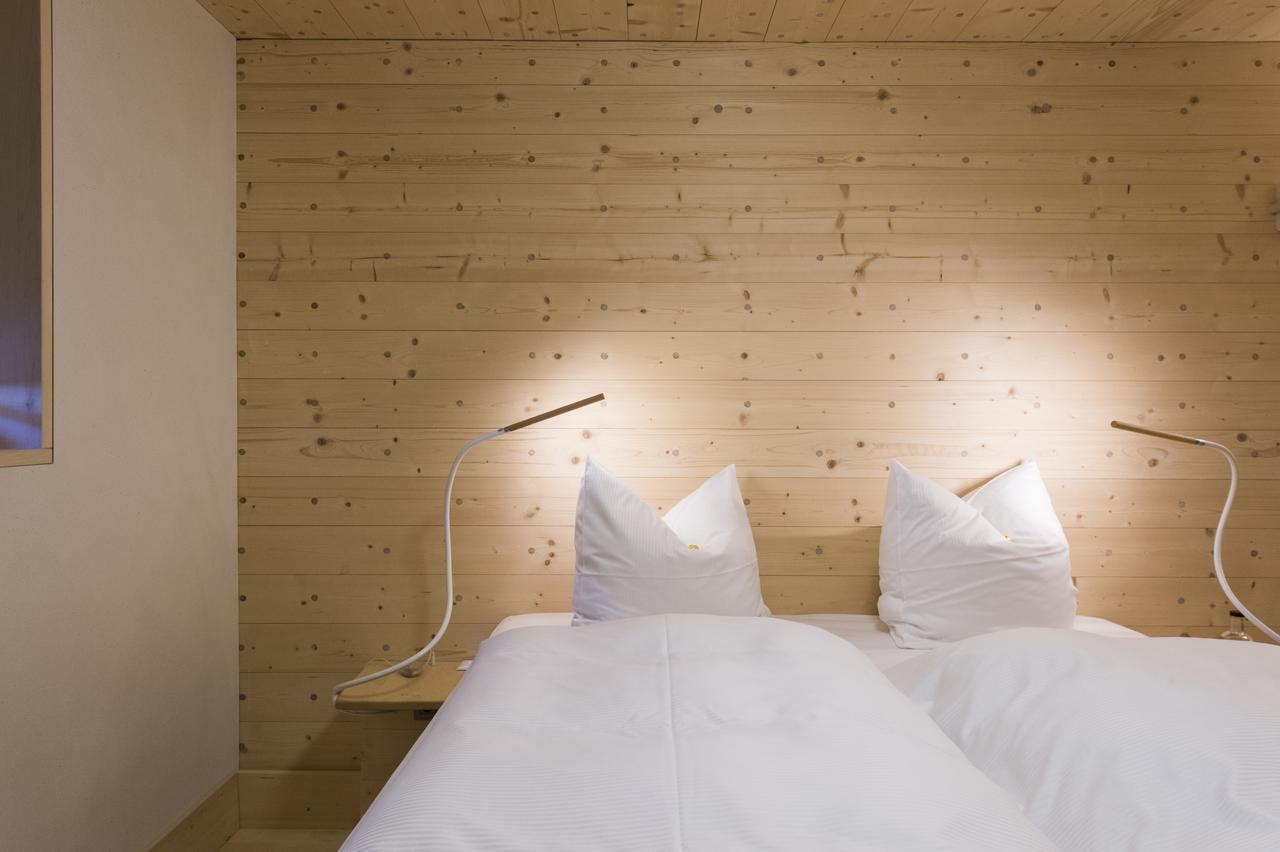 Sleepwood Hotel Eupen Eksteriør bilde